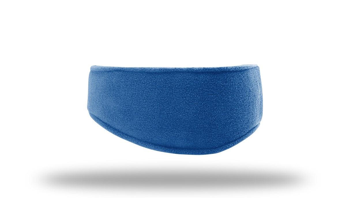 no-logo Richardson Microfleece Headband-Richardson-Thread Logic