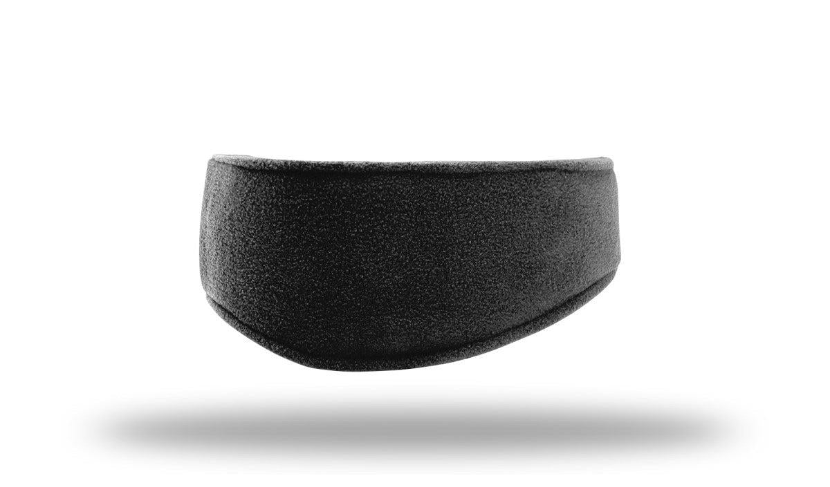 no-logo Richardson Microfleece Headband-Richardson-Thread Logic