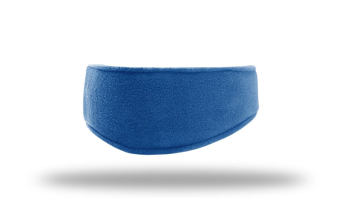 no-logo Richardson Microfleece Headband-Richardson-Thread Logic