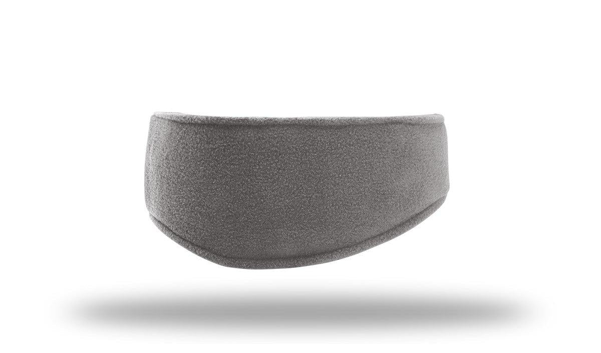 no-logo Richardson Microfleece Headband-Richardson-Thread Logic
