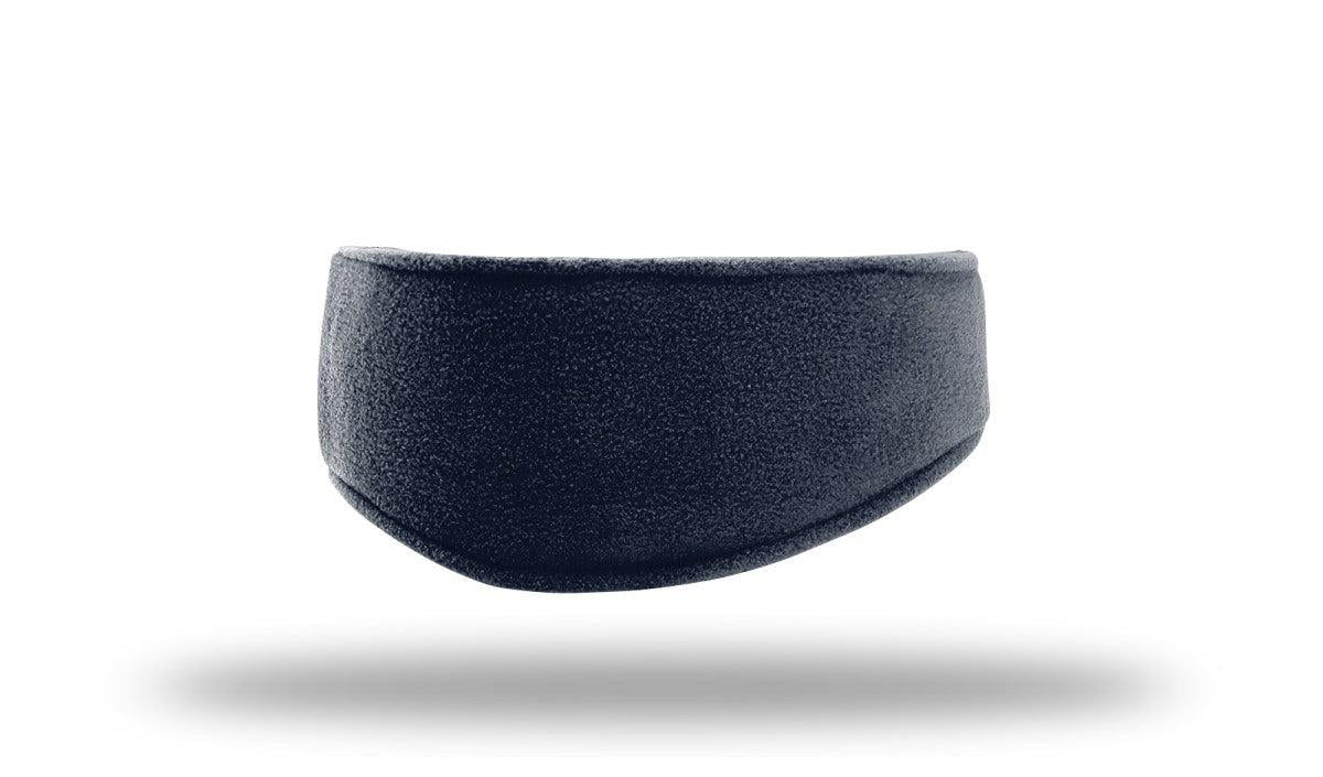 no-logo Richardson Microfleece Headband-Richardson-Thread Logic