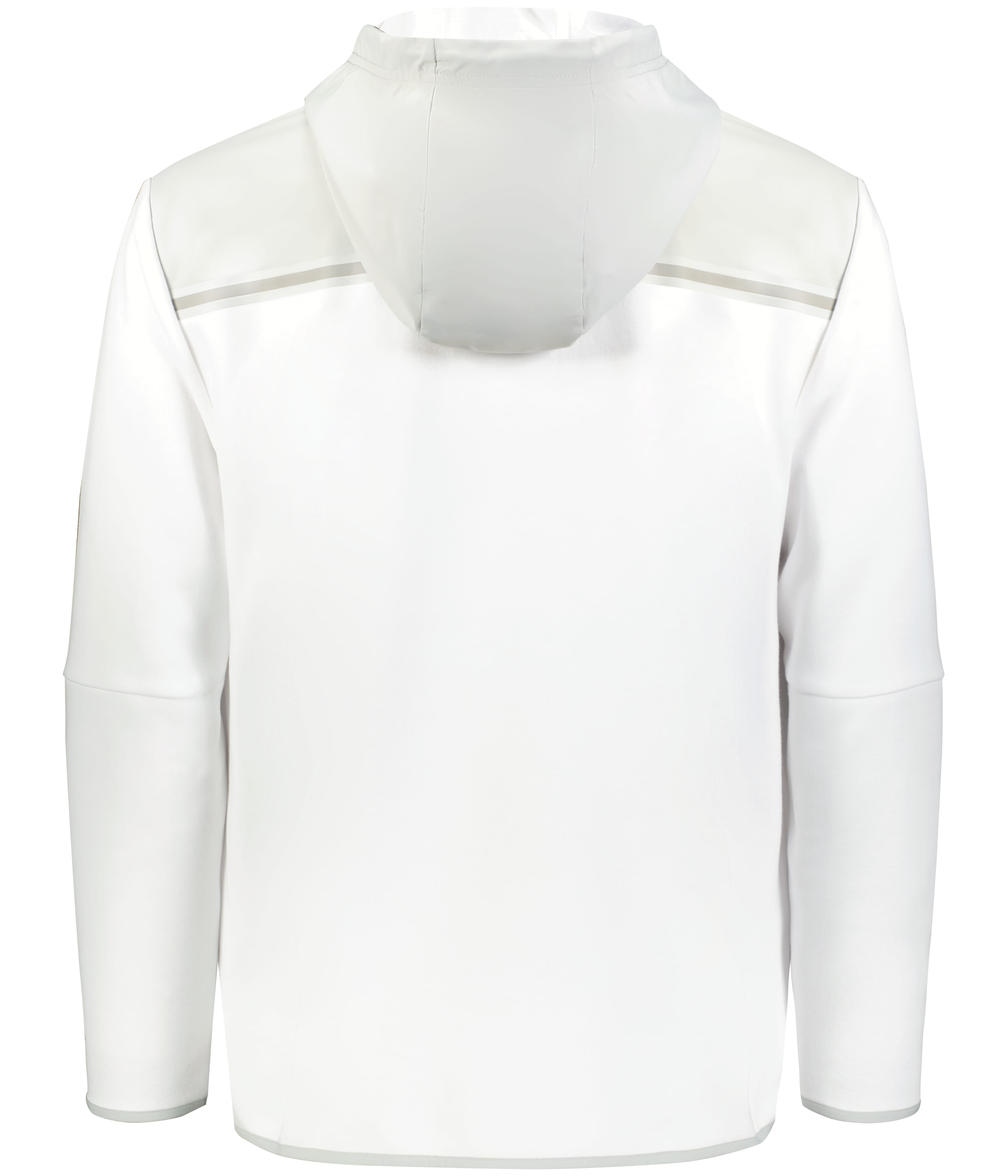 no-logo Russell Legend Tech Fleece Hoodie-Russell-Thread Logic