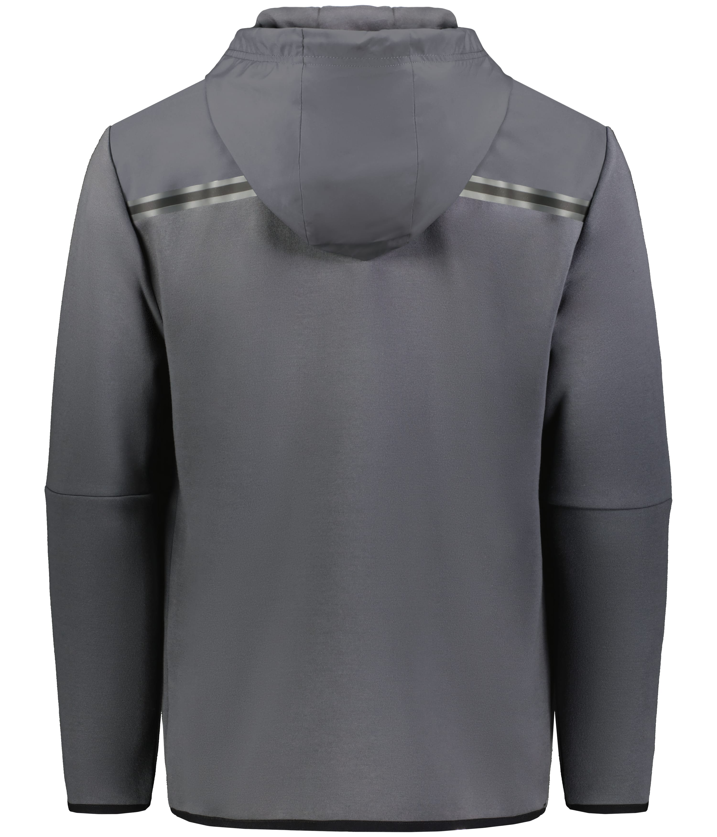 no-logo Russell Legend Tech Fleece Hoodie-Russell-Thread Logic