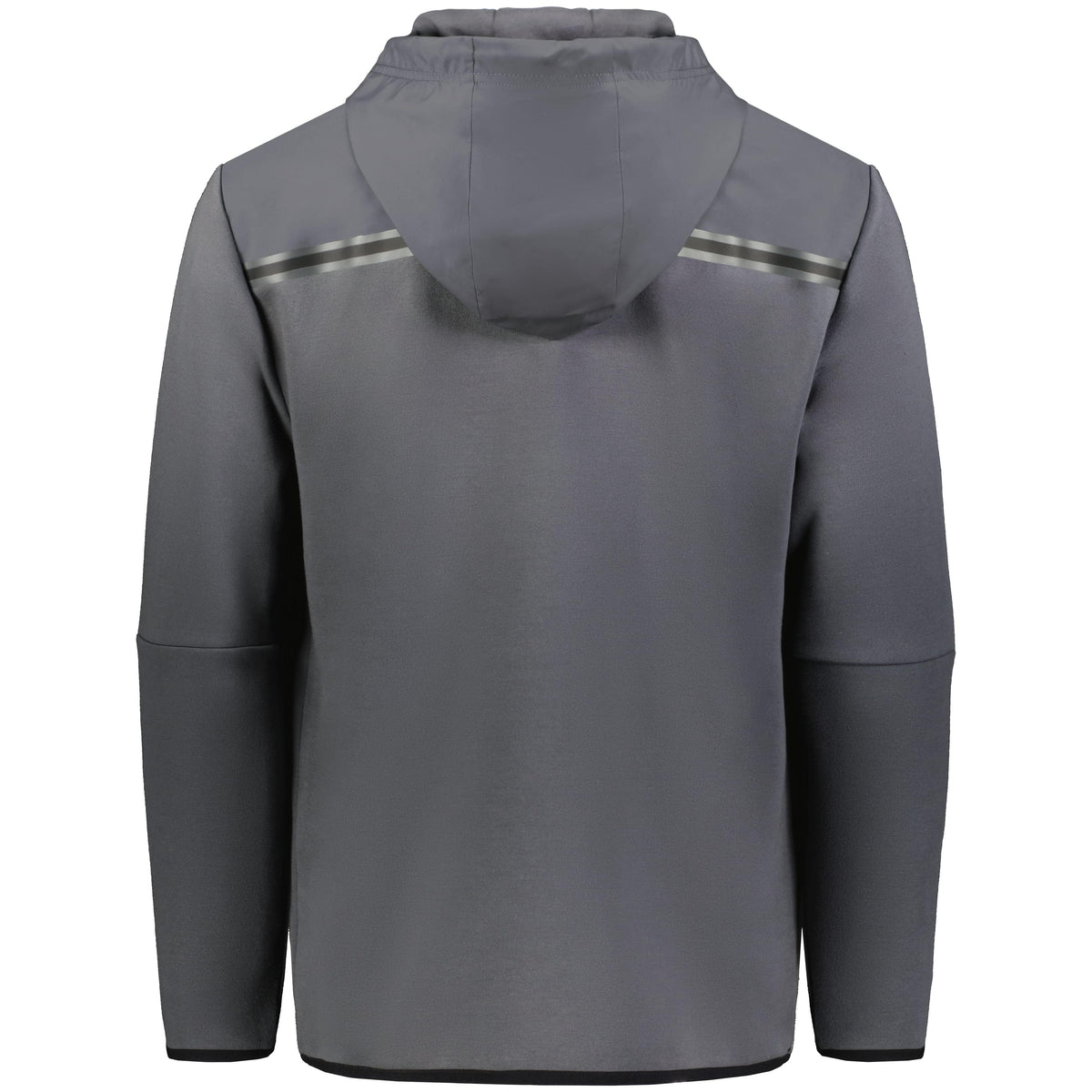 no-logo Russell Legend Tech Fleece Hoodie-Russell-Thread Logic