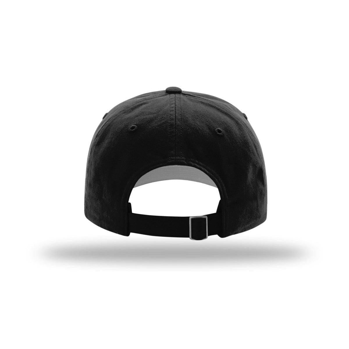 no-logo Richardson Garment Washed Twill-Richardson-Thread Logic