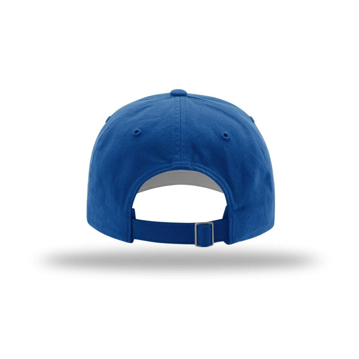 no-logo Richardson Garment Washed Twill-Richardson-Thread Logic