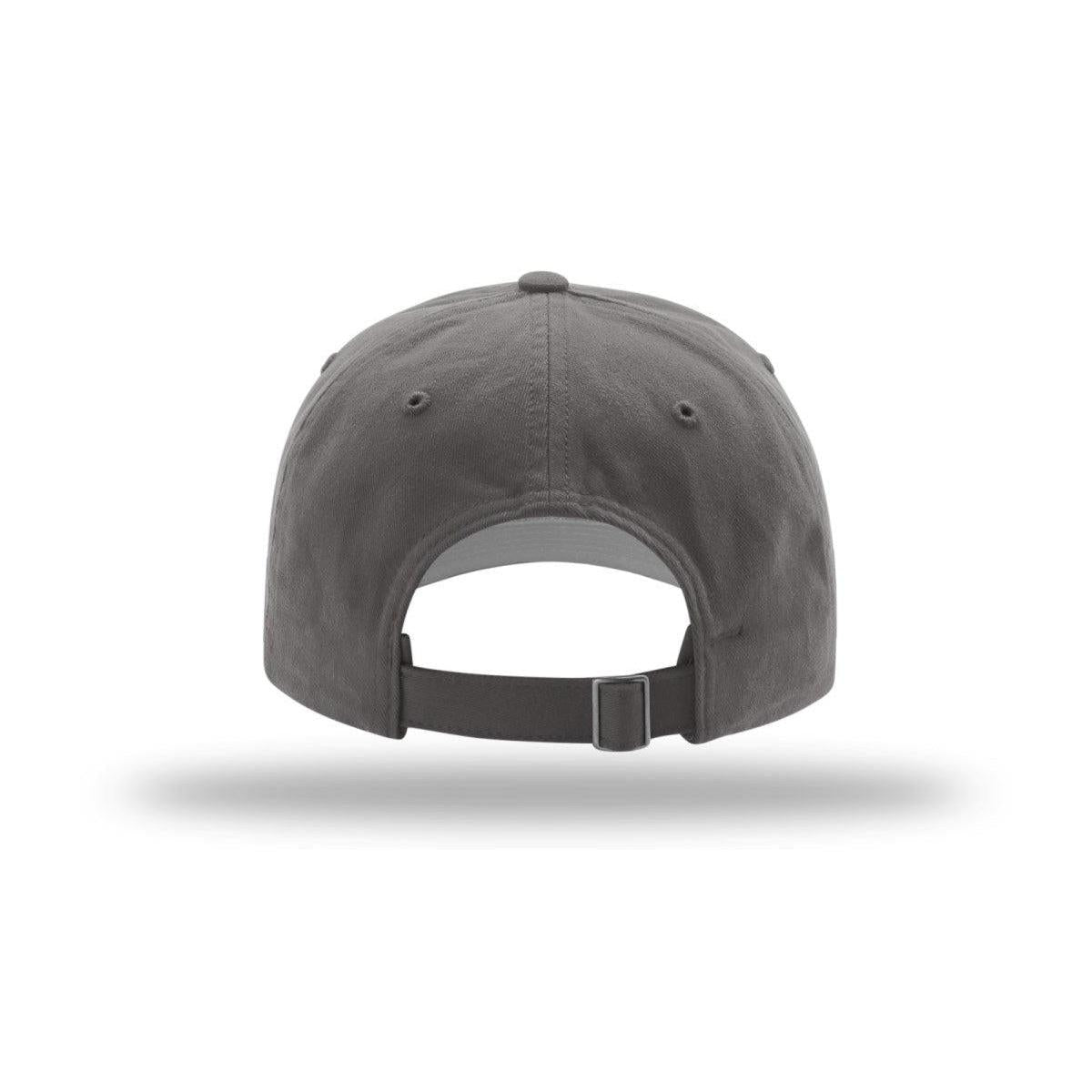no-logo Richardson Garment Washed Twill-Richardson-Thread Logic