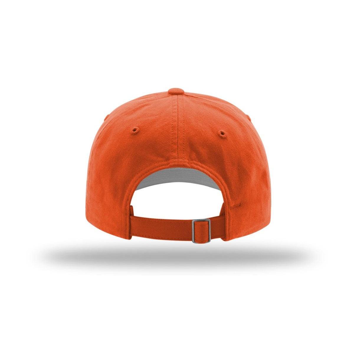no-logo Richardson Garment Washed Twill-Richardson-Thread Logic