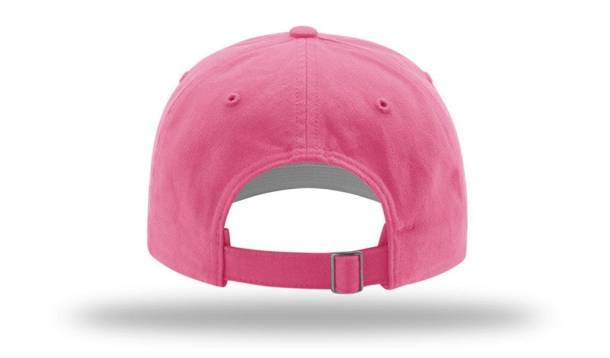 no-logo Richardson Garment Washed Twill-Richardson-Thread Logic