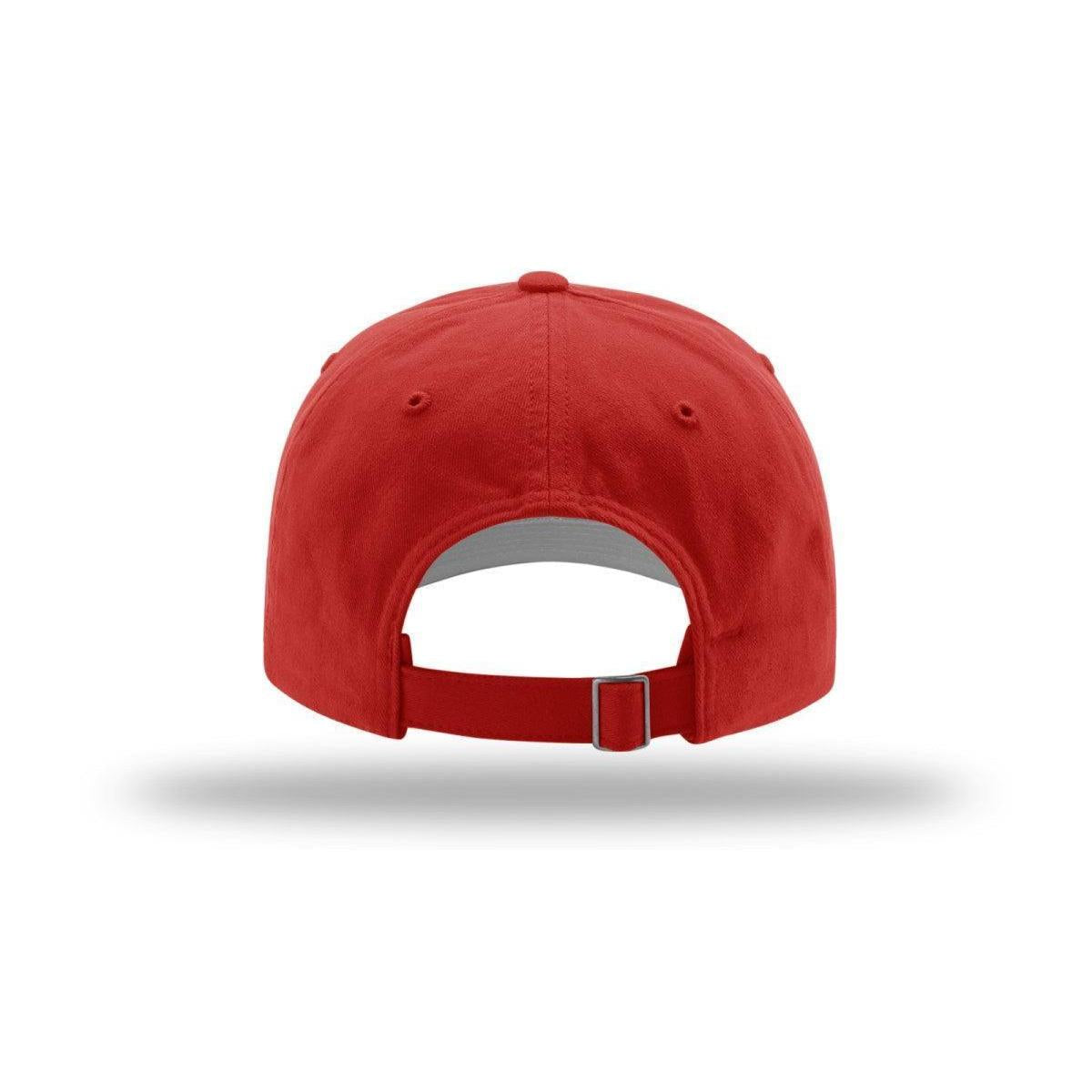 no-logo Richardson Garment Washed Twill-Richardson-Thread Logic