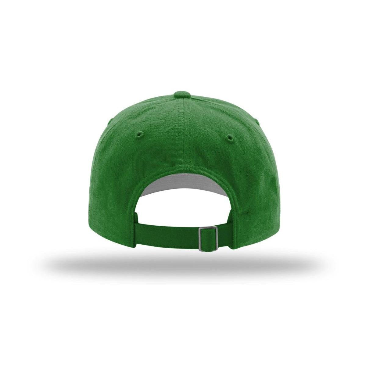 no-logo Richardson Garment Washed Twill-Richardson-Thread Logic