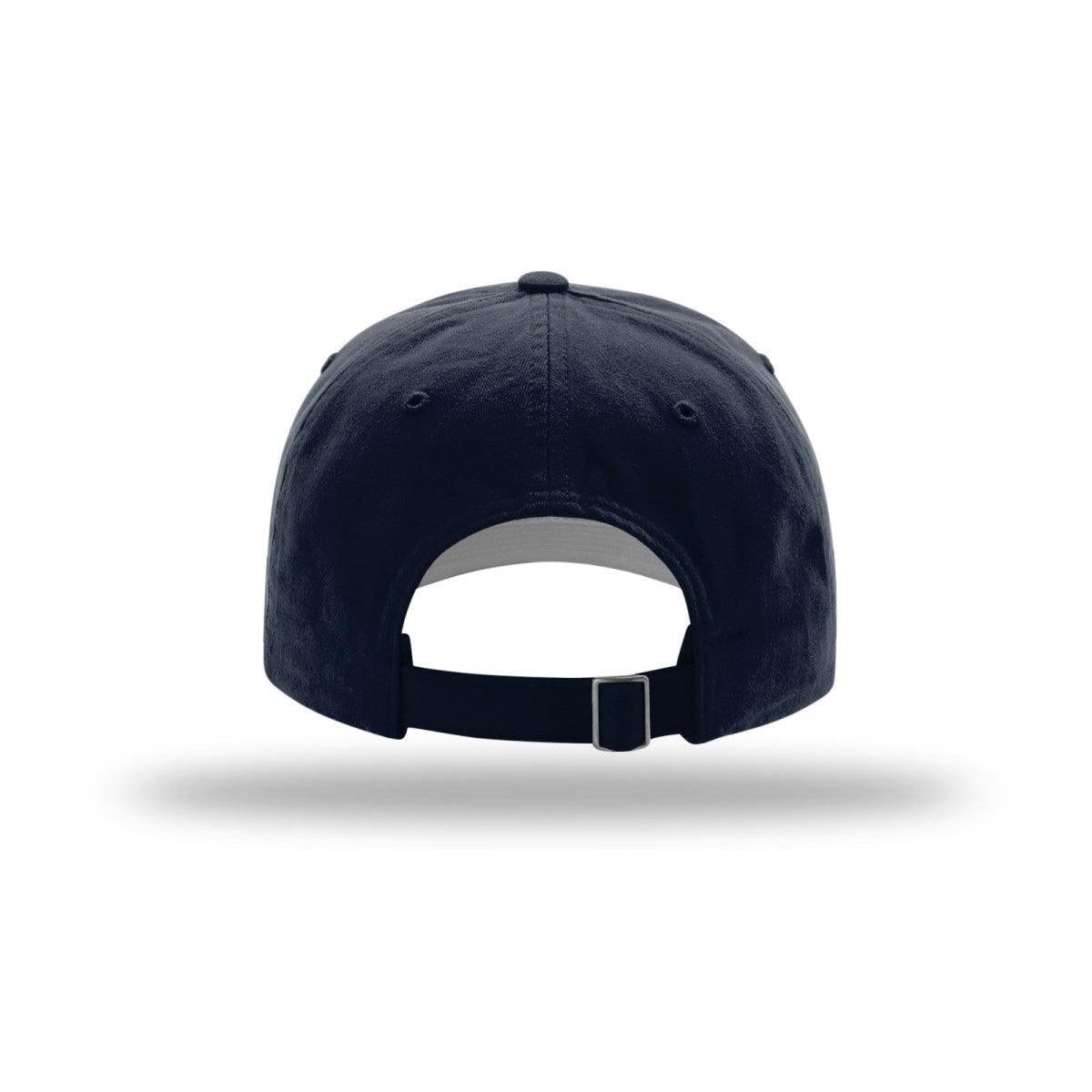 no-logo Richardson Garment Washed Twill-Richardson-Thread Logic
