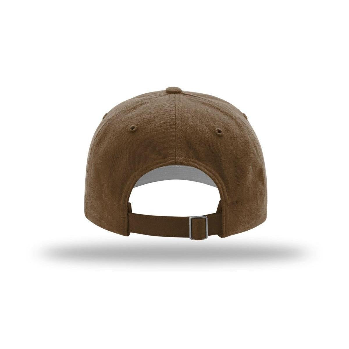 no-logo Richardson Garment Washed Twill-Richardson-Thread Logic