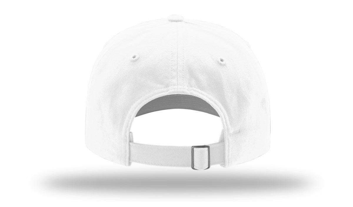 no-logo Richardson Garment Washed Twill-Richardson-Thread Logic