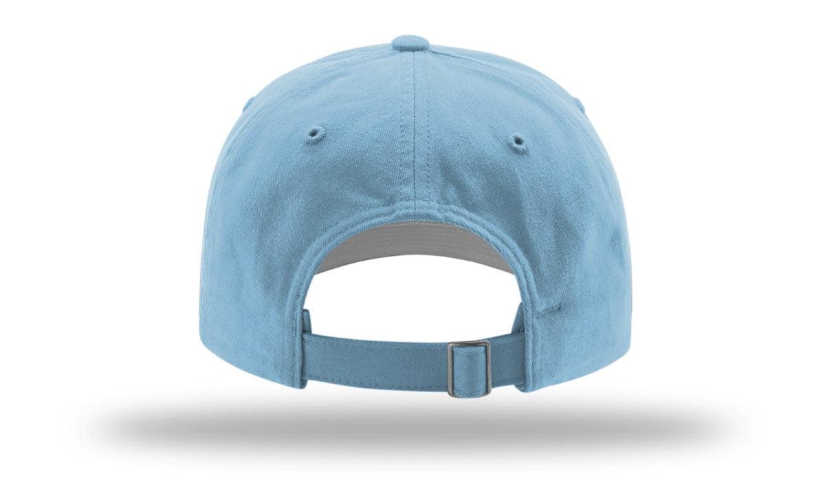 no-logo Richardson Garment Washed Twill-Richardson-Thread Logic