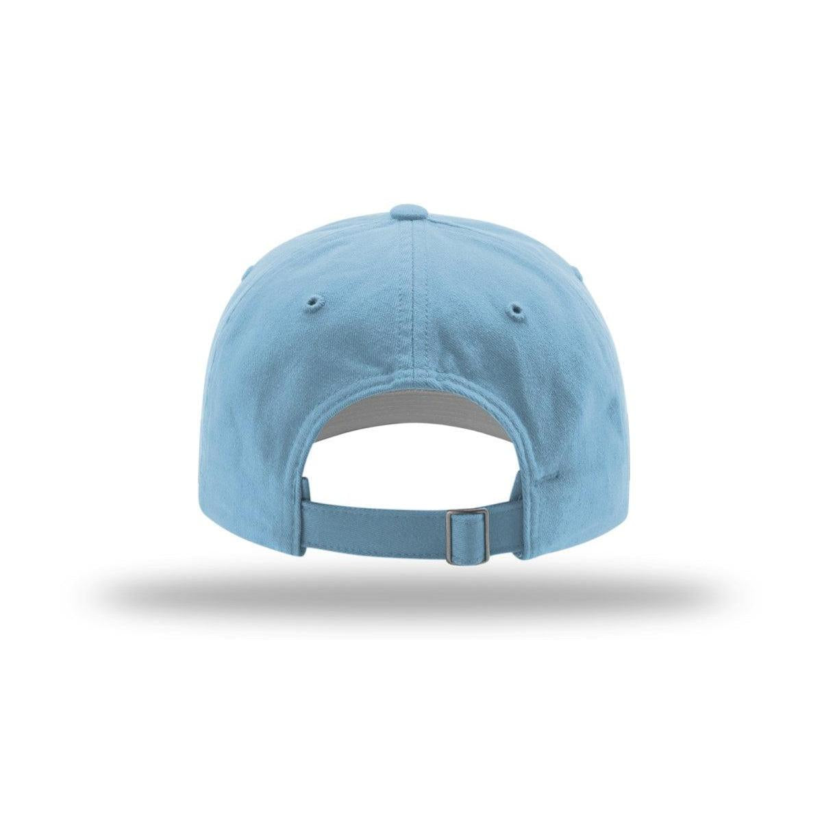 no-logo Richardson Garment Washed Twill-Richardson-Thread Logic