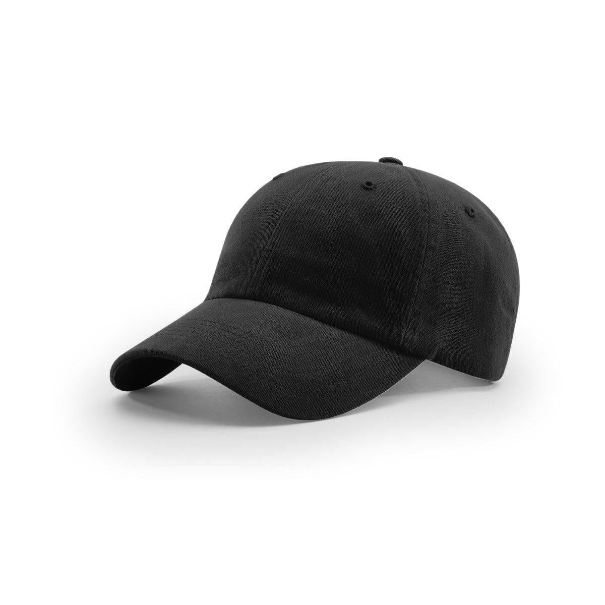 no-logo Richardson Garment Washed Twill-Richardson-Thread Logic