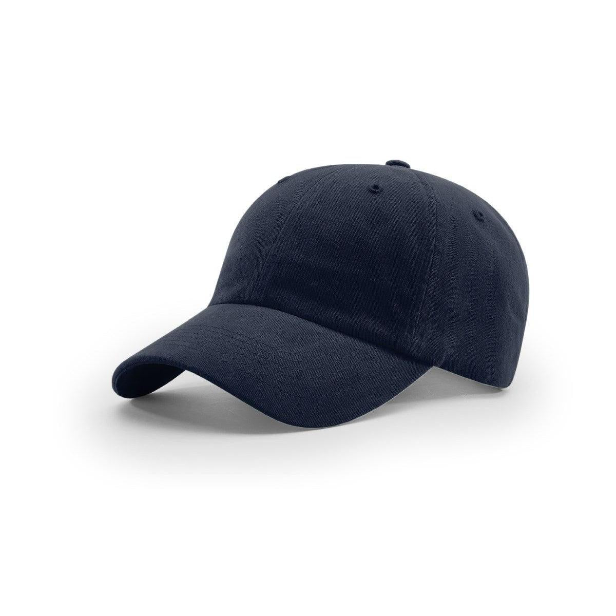 no-logo Richardson Garment Washed Twill-Richardson-Thread Logic