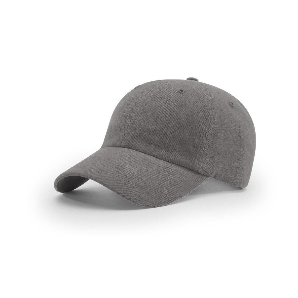 no-logo Richardson Garment Washed Twill-Richardson-Thread Logic