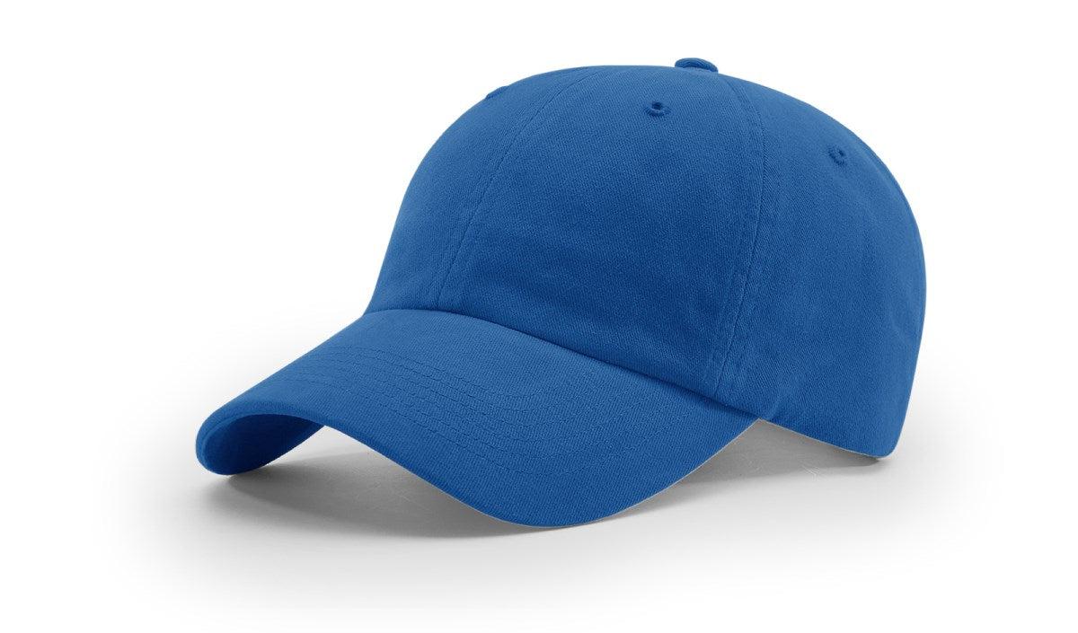 no-logo Richardson Garment Washed Twill-Richardson-Thread Logic