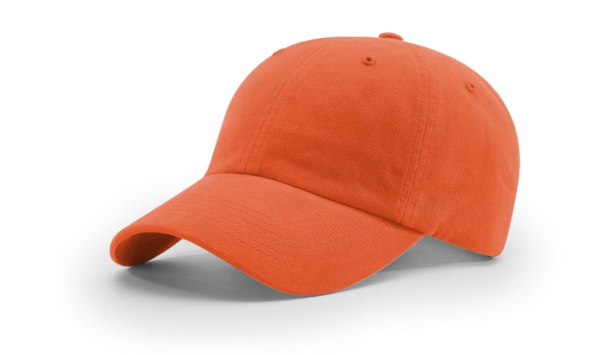 no-logo Richardson Garment Washed Twill-Richardson-Thread Logic