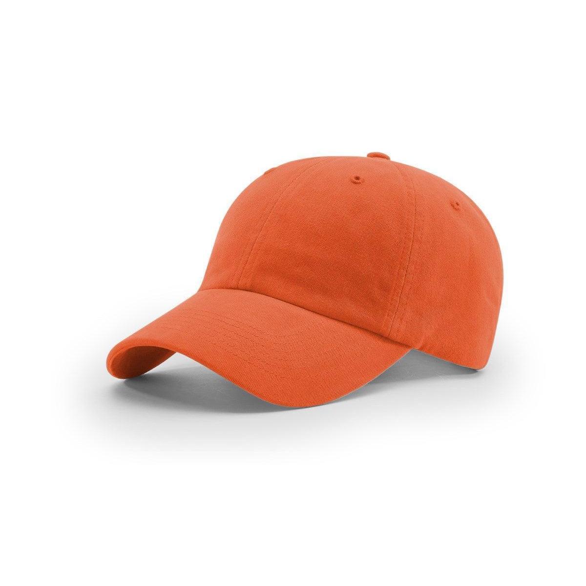 no-logo Richardson Garment Washed Twill-Richardson-Thread Logic