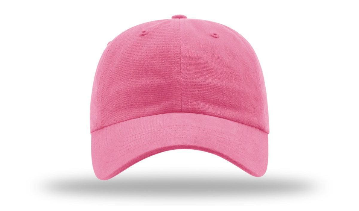 Richardson Garment Washed Twill