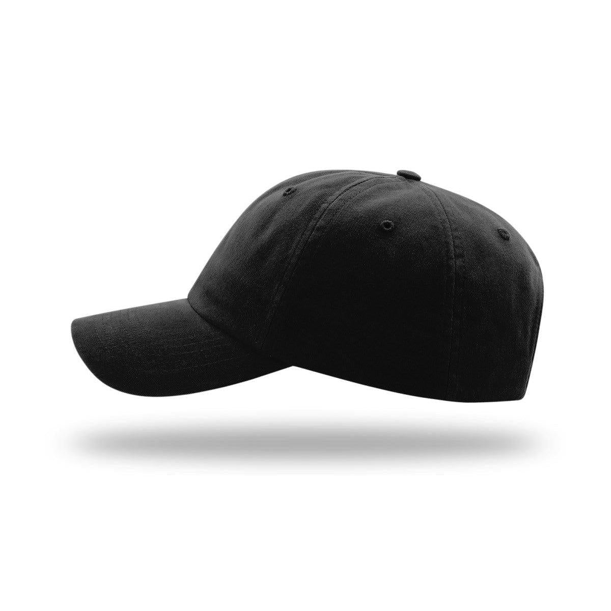 no-logo Richardson Garment Washed Twill-Richardson-Thread Logic