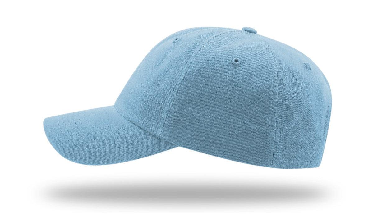 no-logo Richardson Garment Washed Twill-Richardson-Thread Logic