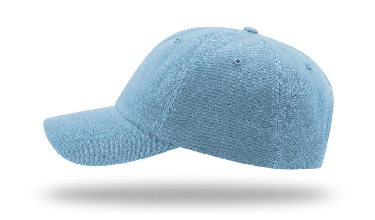 no-logo Richardson Garment Washed Twill-Richardson-Thread Logic