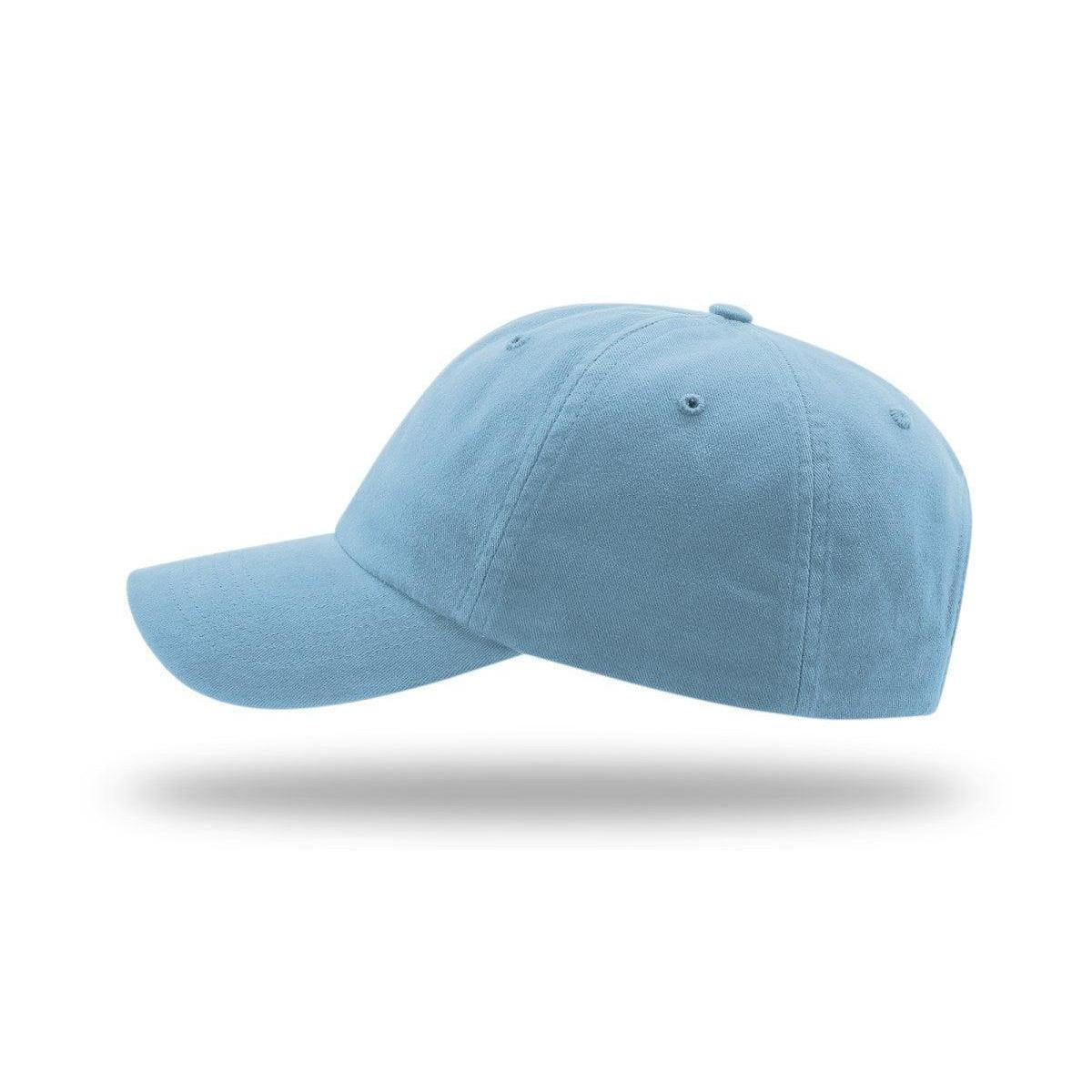 no-logo Richardson Garment Washed Twill-Richardson-Thread Logic