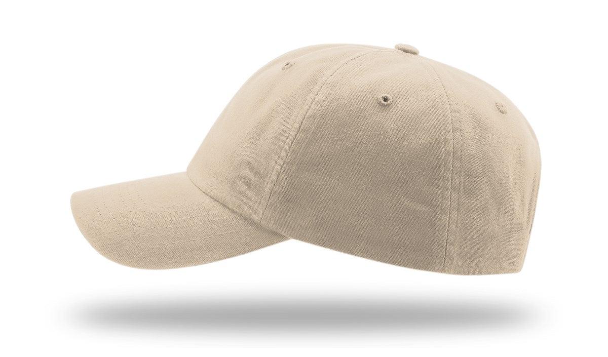 no-logo Richardson Garment Washed Twill-Richardson-Thread Logic