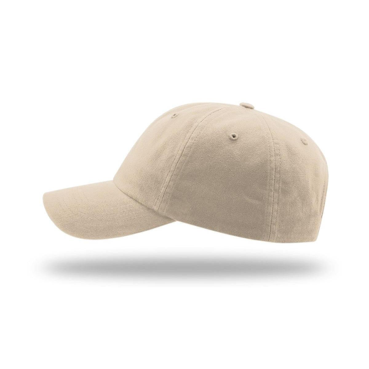 no-logo Richardson Garment Washed Twill-Richardson-Thread Logic