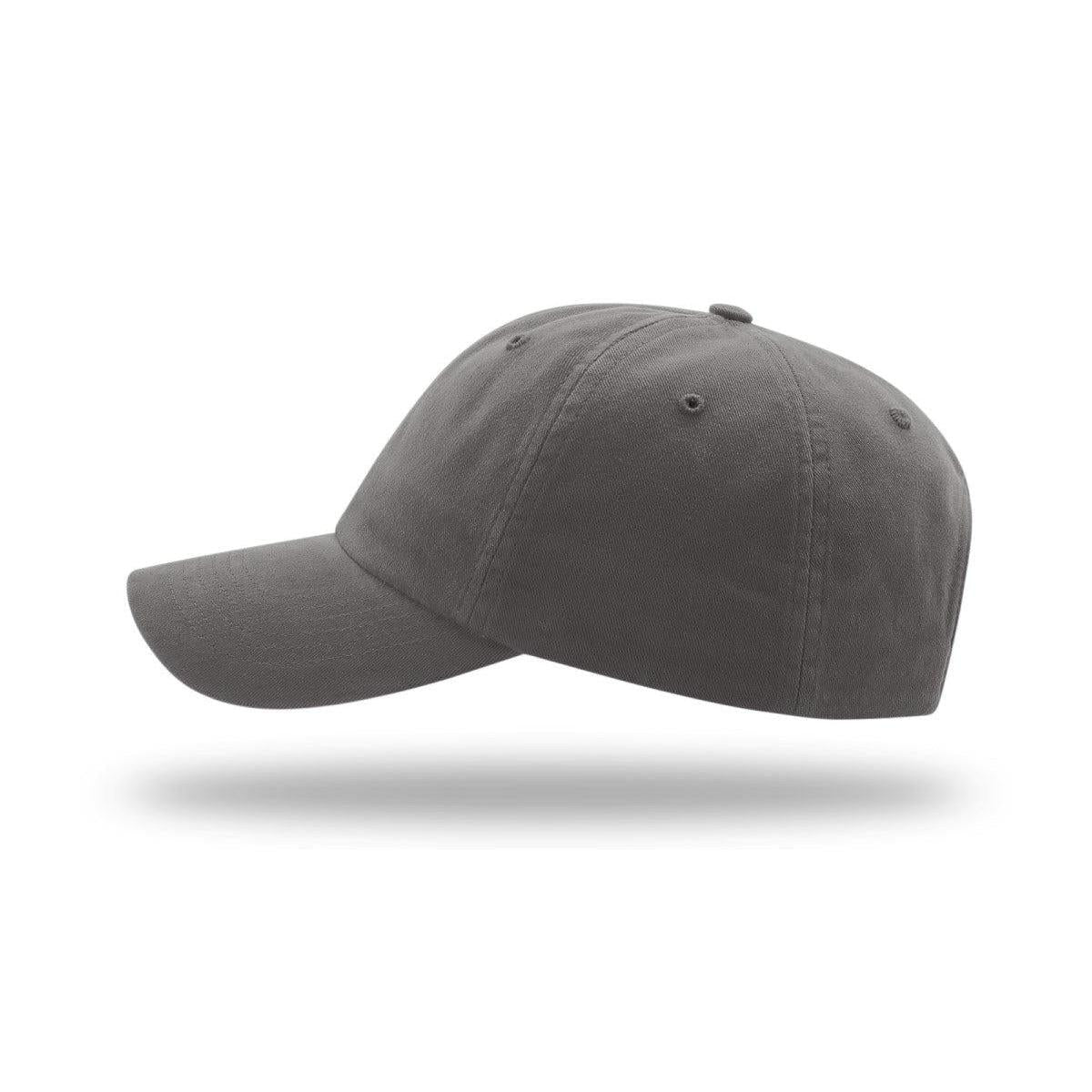 no-logo Richardson Garment Washed Twill-Richardson-Thread Logic