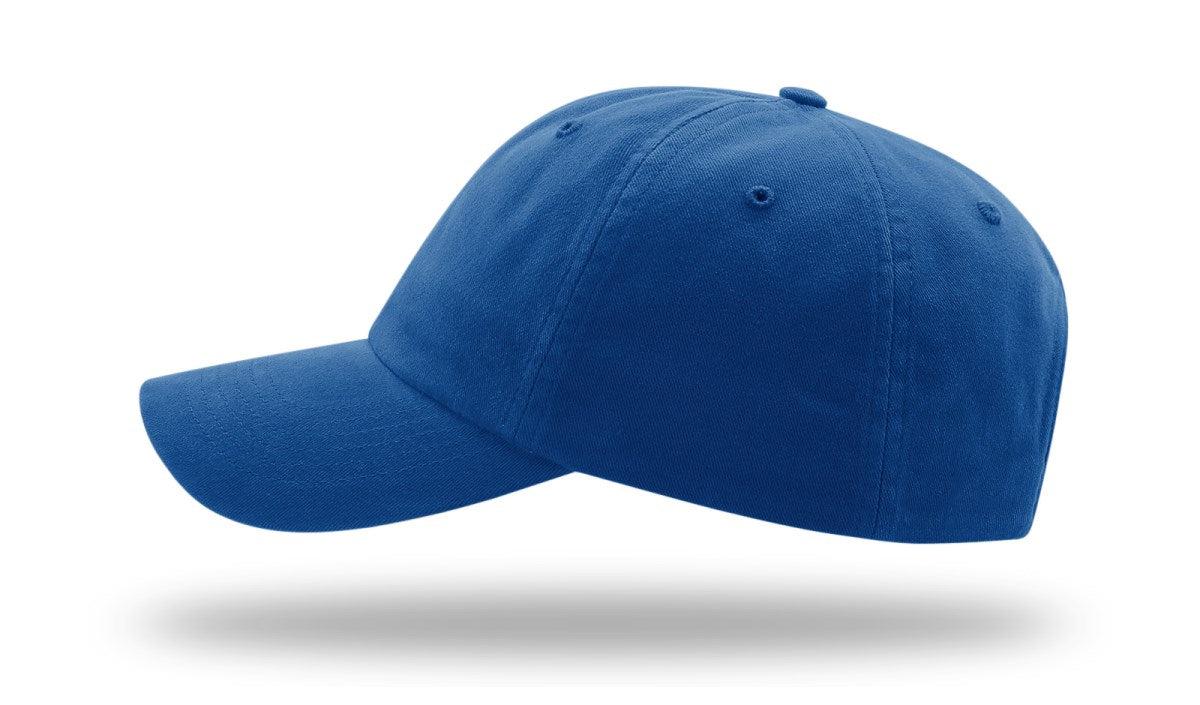 no-logo Richardson Garment Washed Twill-Richardson-Thread Logic