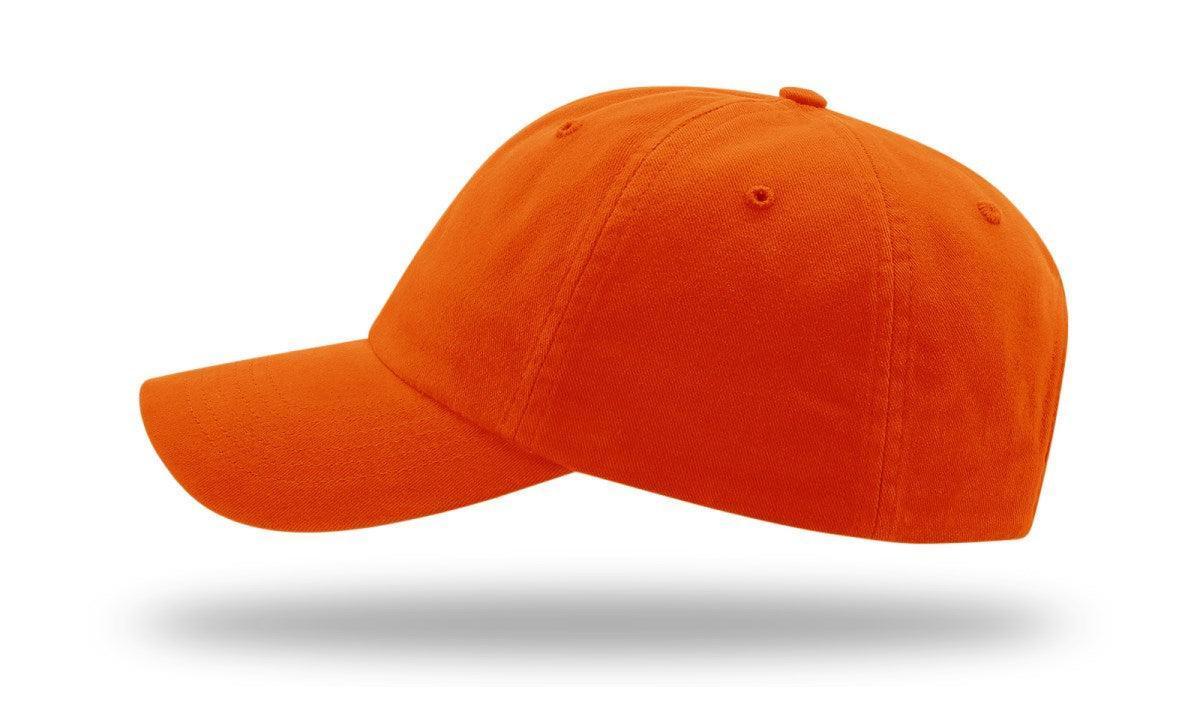 no-logo Richardson Garment Washed Twill-Richardson-Thread Logic