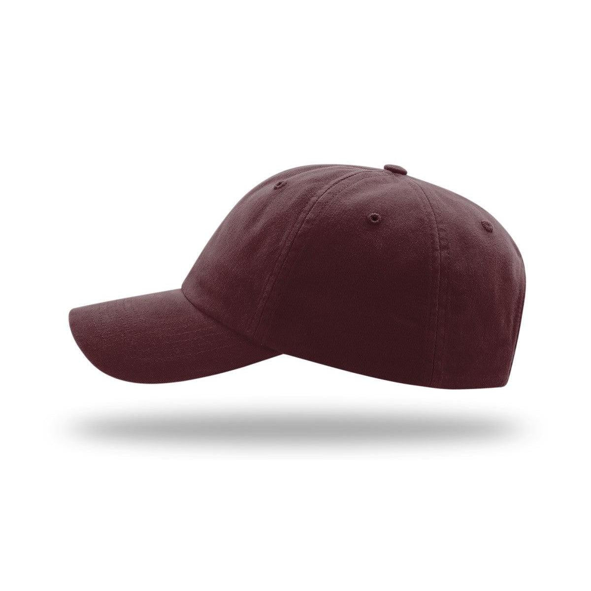 no-logo Richardson Garment Washed Twill-Richardson-Thread Logic