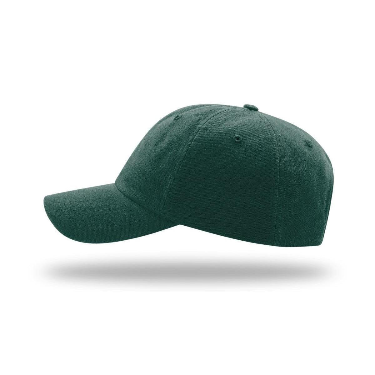 no-logo Richardson Garment Washed Twill-Richardson-Thread Logic