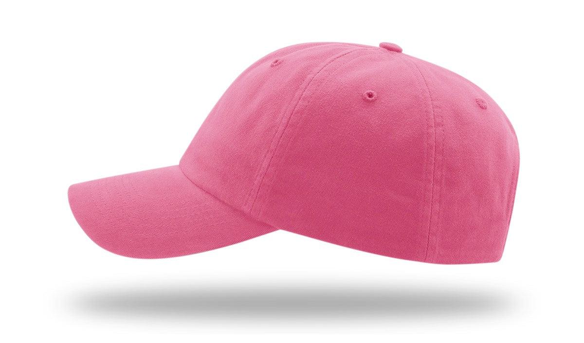 no-logo Richardson Garment Washed Twill-Richardson-Thread Logic