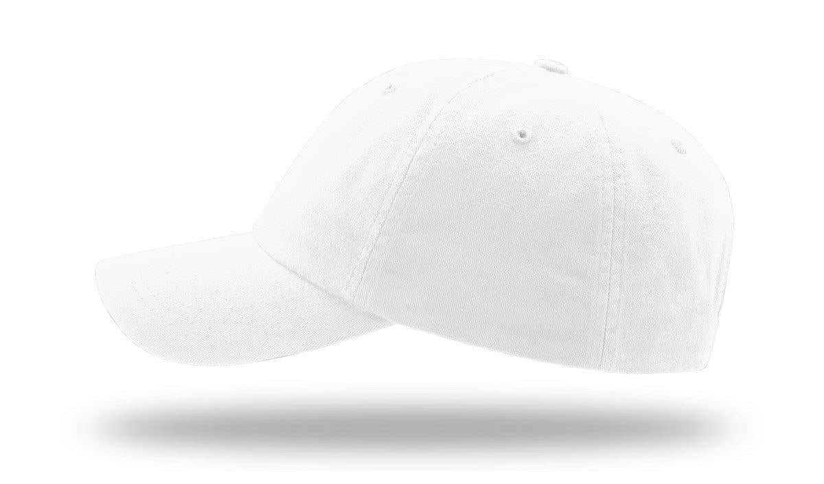 no-logo Richardson Garment Washed Twill-Richardson-Thread Logic