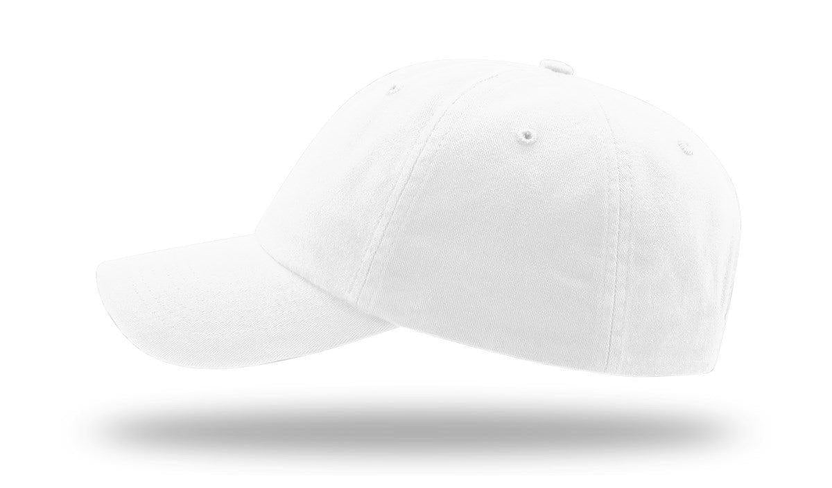 no-logo Richardson Garment Washed Twill-Richardson-Thread Logic