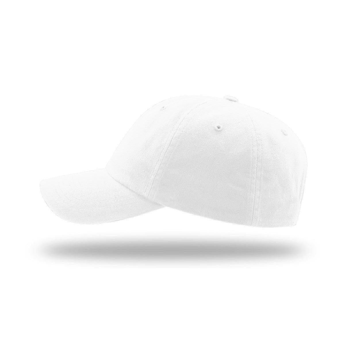 no-logo Richardson Garment Washed Twill-Richardson-Thread Logic