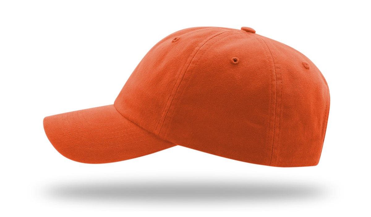 no-logo Richardson Garment Washed Twill-Richardson-Thread Logic