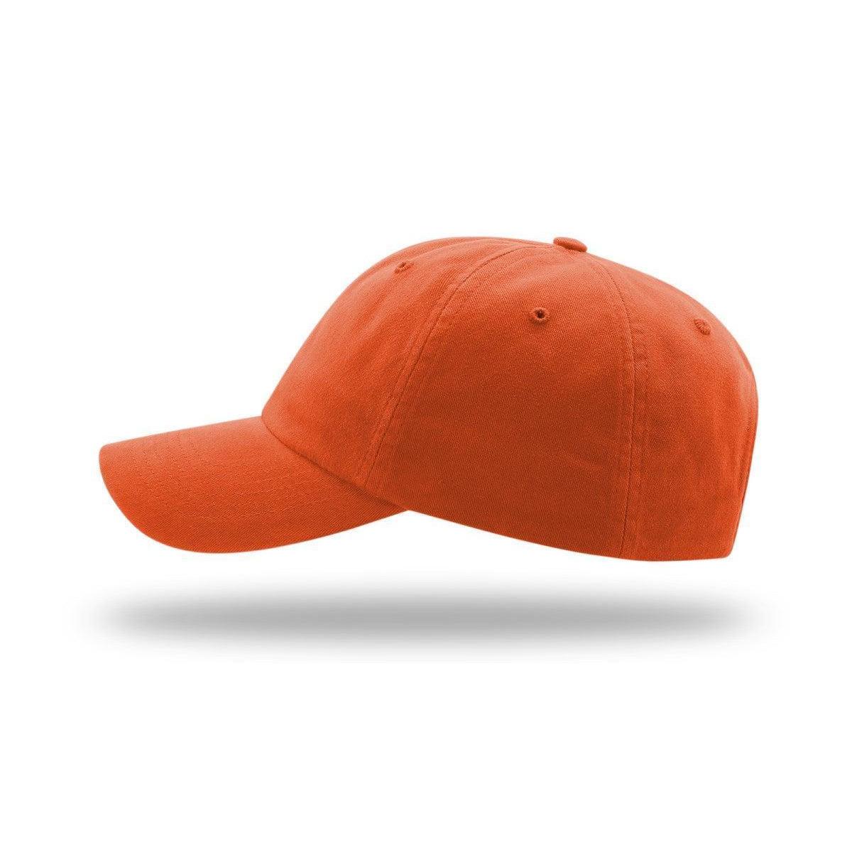 no-logo Richardson Garment Washed Twill-Richardson-Thread Logic