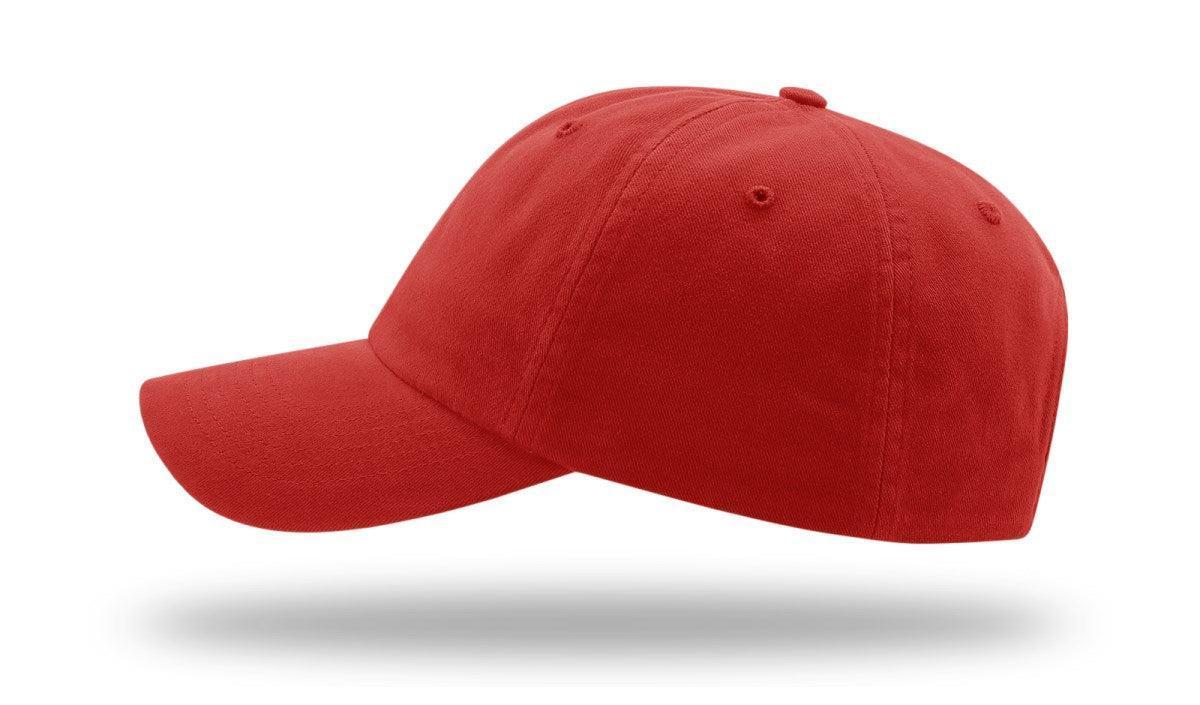 no-logo Richardson Garment Washed Twill-Richardson-Thread Logic