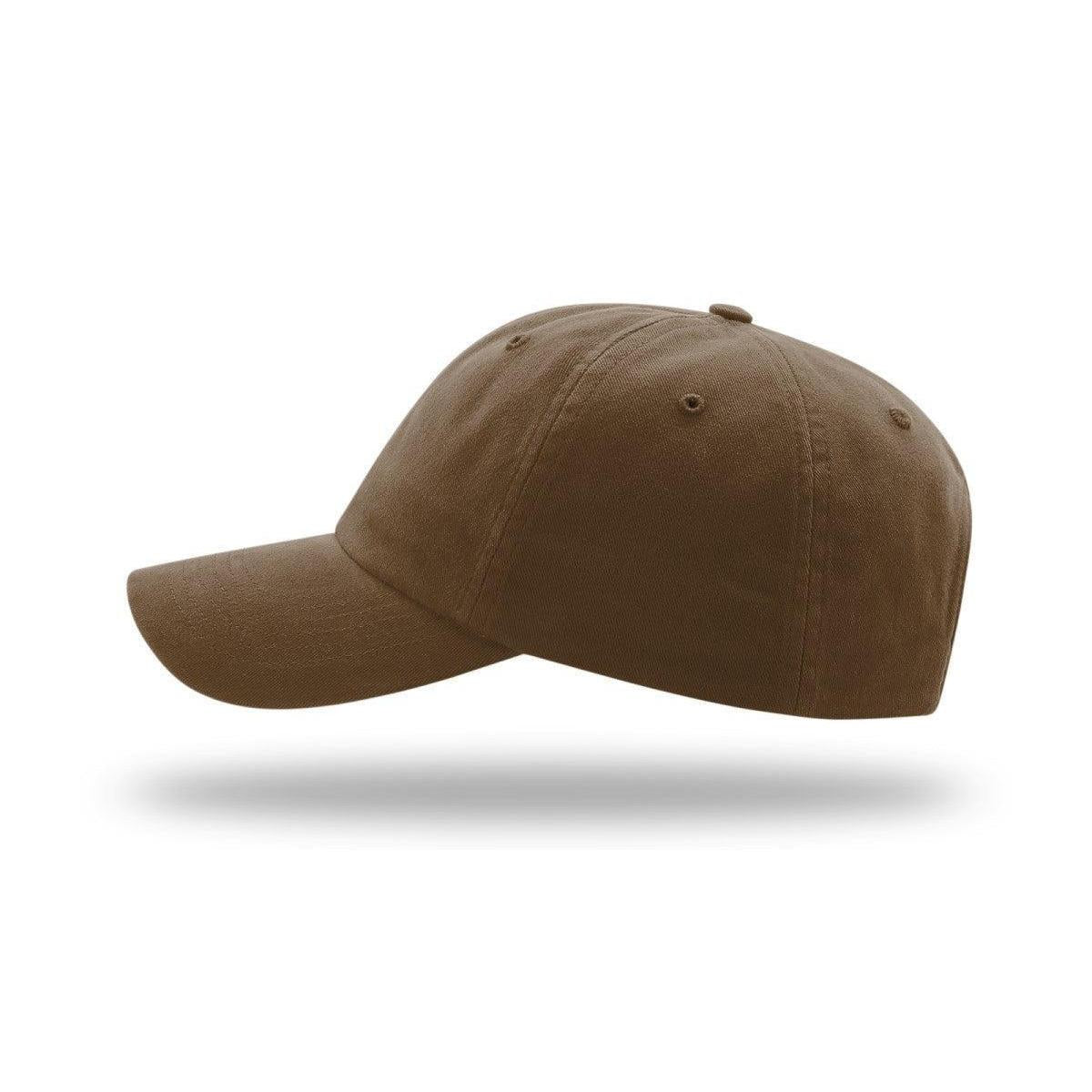 no-logo Richardson Garment Washed Twill-Richardson-Thread Logic
