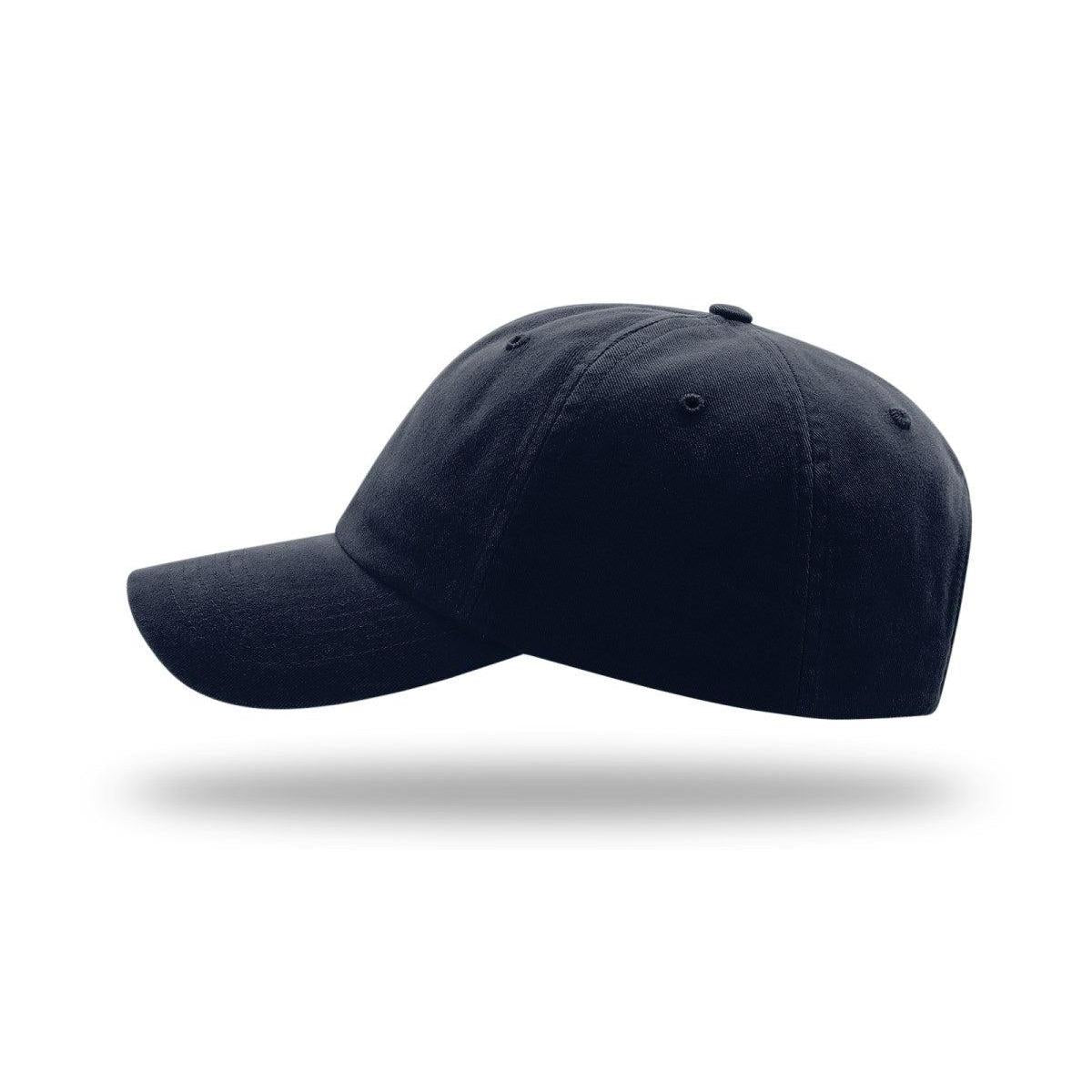 no-logo Richardson Garment Washed Twill-Richardson-Thread Logic