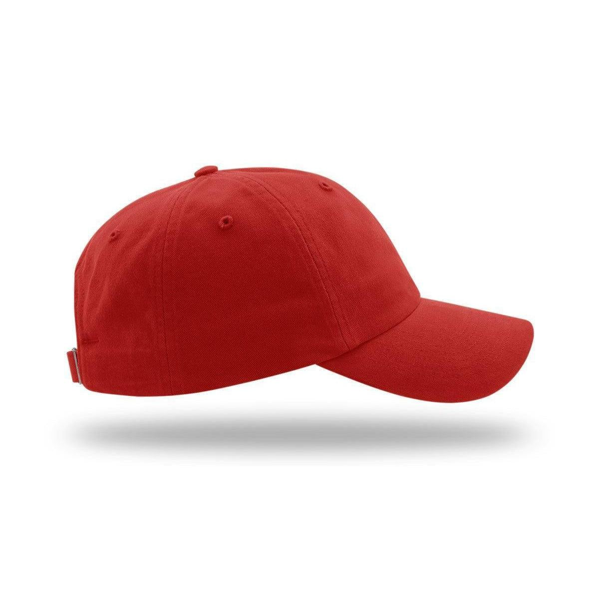 no-logo Richardson Garment Washed Twill-Richardson-Thread Logic
