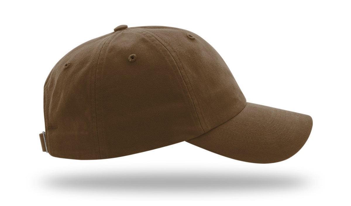 no-logo Richardson Garment Washed Twill-Richardson-Thread Logic