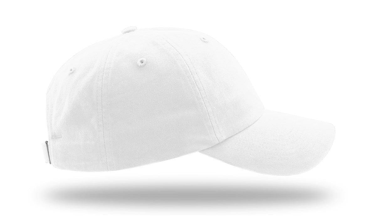 no-logo Richardson Garment Washed Twill-Richardson-Thread Logic